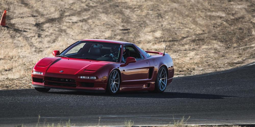 Acura NSX